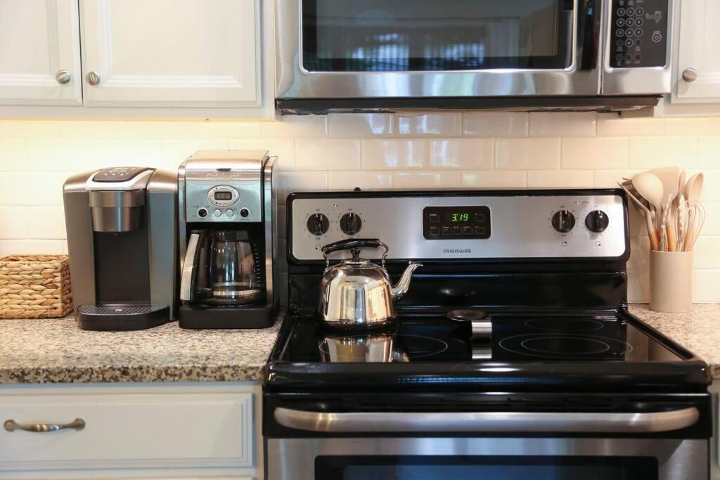 Cape May Classic Design That Is Cozy, Elegant, And Inviting Εξωτερικό φωτογραφία
