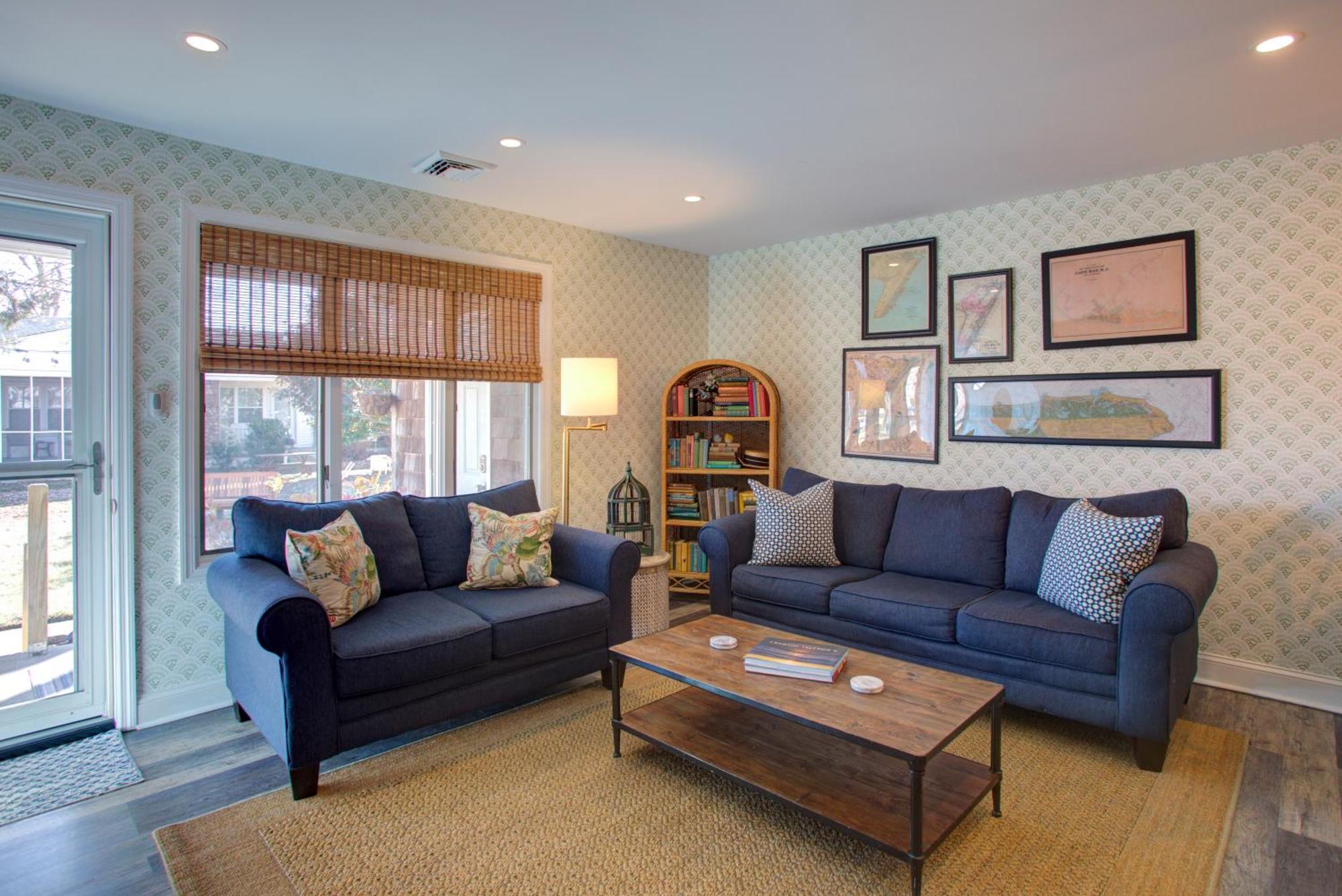 Cape May Classic Design That Is Cozy, Elegant, And Inviting Εξωτερικό φωτογραφία