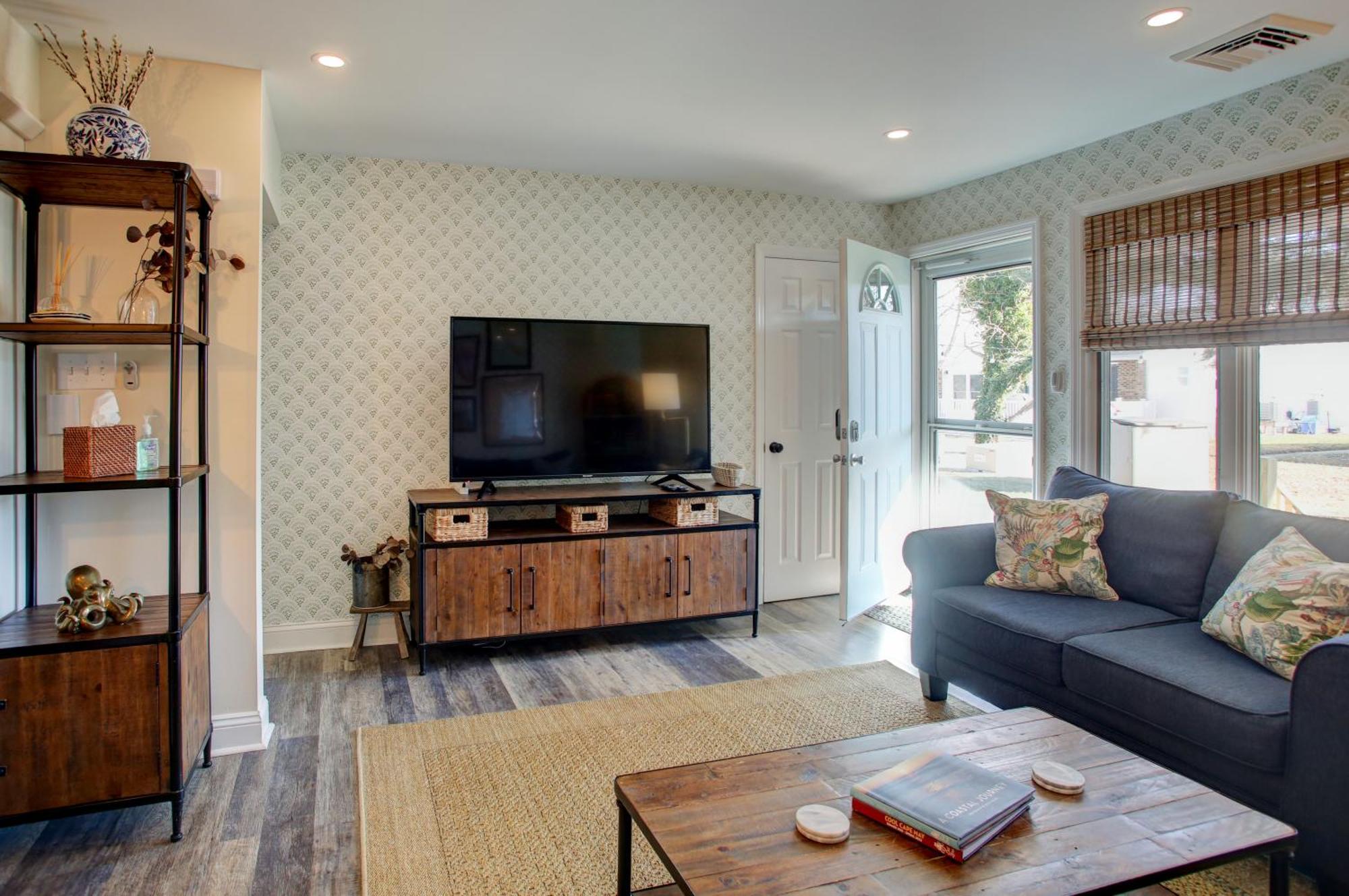 Cape May Classic Design That Is Cozy, Elegant, And Inviting Εξωτερικό φωτογραφία