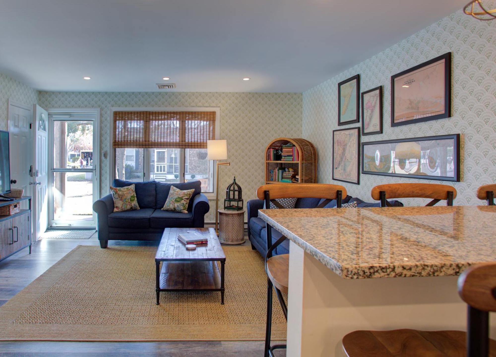 Cape May Classic Design That Is Cozy, Elegant, And Inviting Εξωτερικό φωτογραφία